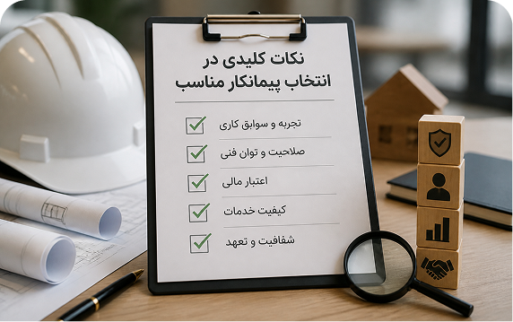 نکات کلیدی